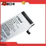 CTECHi iPhone battery manufacturer for store