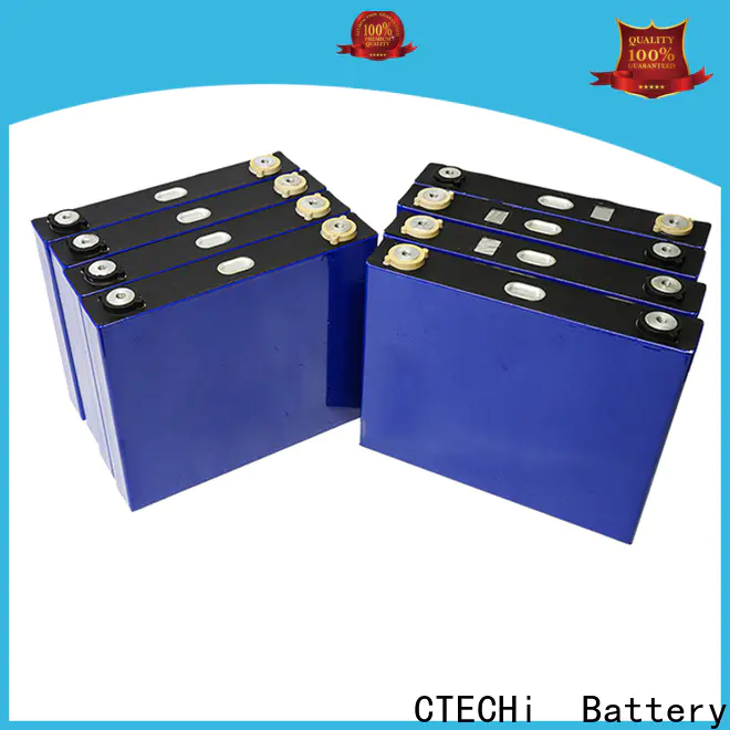 CTECHi small lifepo4 battery 12v customized for solar energy
