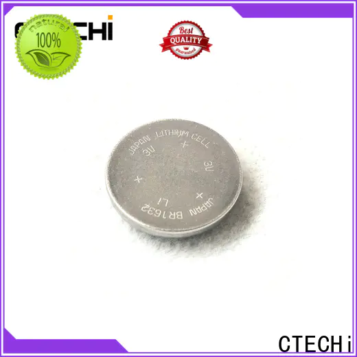 CTECHi panasonic lithium battery 18650 supplier for drones