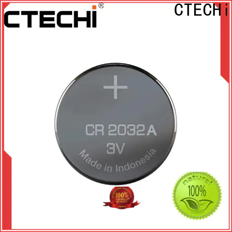 CTECHi panasonic lithium battery 3v supplier for drones