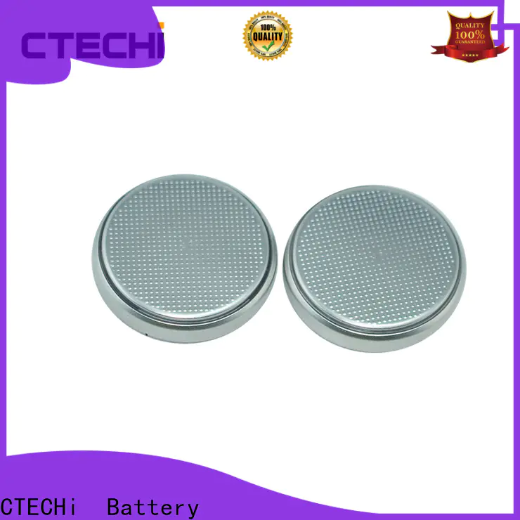 CTECHi panasonic lithium battery 3v supplier for UAV