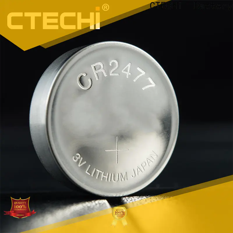 CTECHi 2200mAh sony lithium battery design for drones