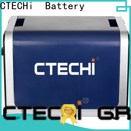 CTECHi quality mobile power station manufacturer for outdoor