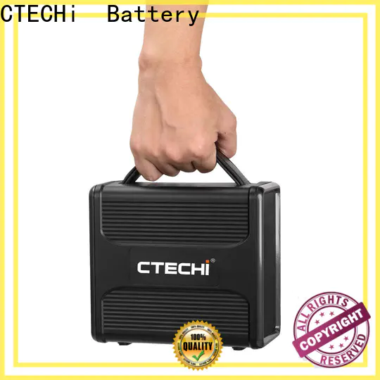 CTECHi best camping power station customized for commercial