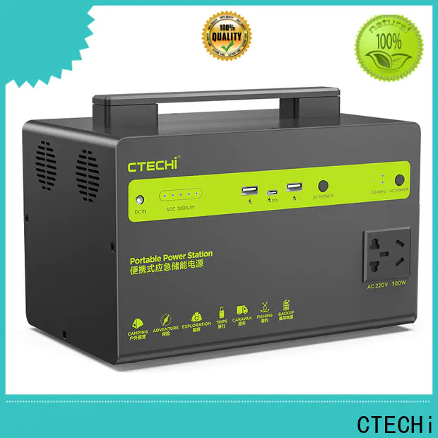 sturdy best camping power station manufacturer for outdoor