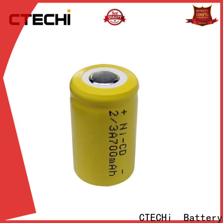 CTECHi ni cd battery price customized for sweeping robot