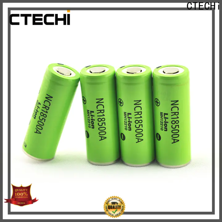 CTECHi high quality panasonic lithium battery 3v personalized for robots