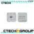 CTECHi sliver oxide battery wholesale for hearing aid