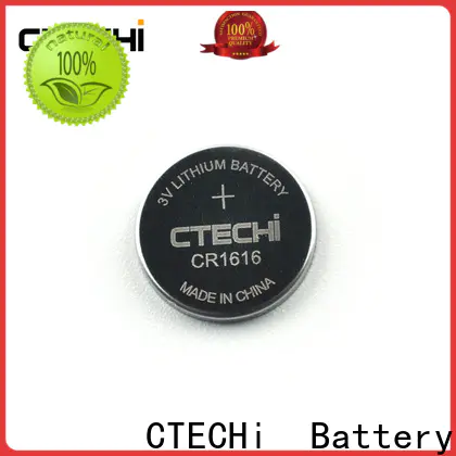 digital button cell customized for camera