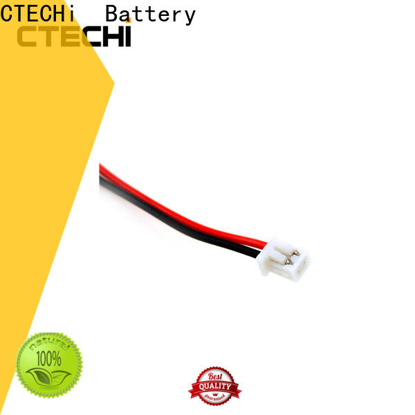 digital battery accessories design for factory