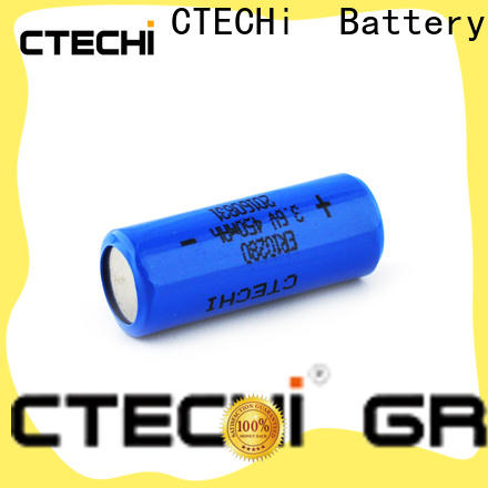 CTECHi 9v small lithium ion battery manufacturer for remote controls