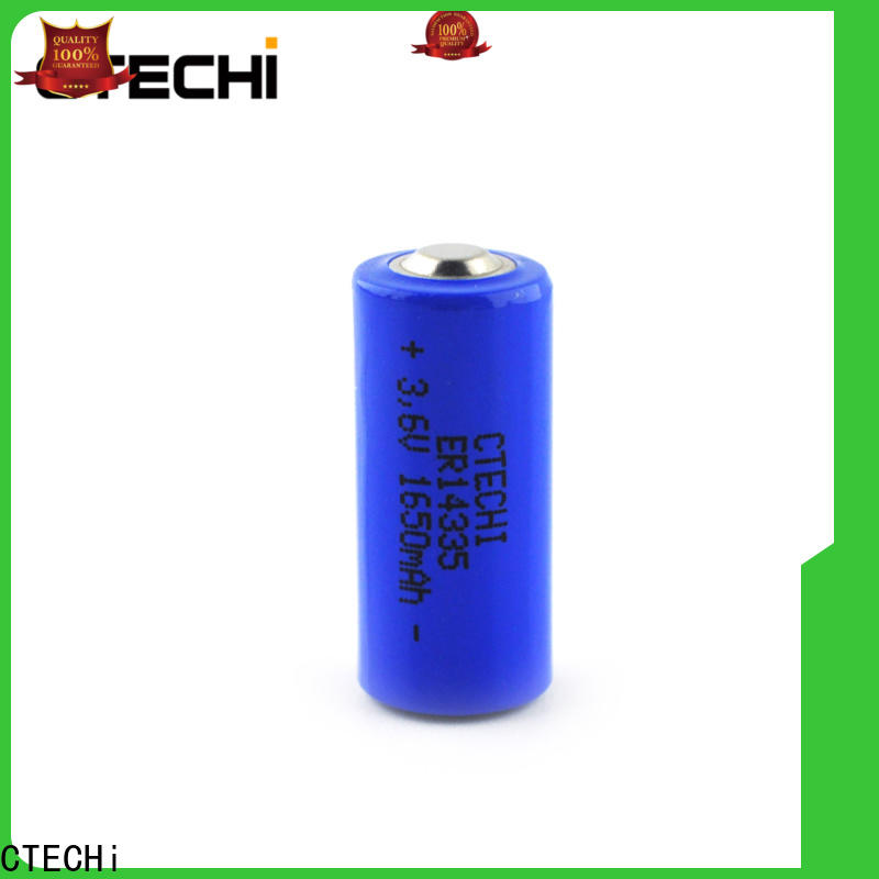 CTECHi 9v lithium ion storage battery factory for digital products