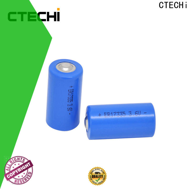 CTECHi 9v lithium ion rechargeable battery factory for remote controls