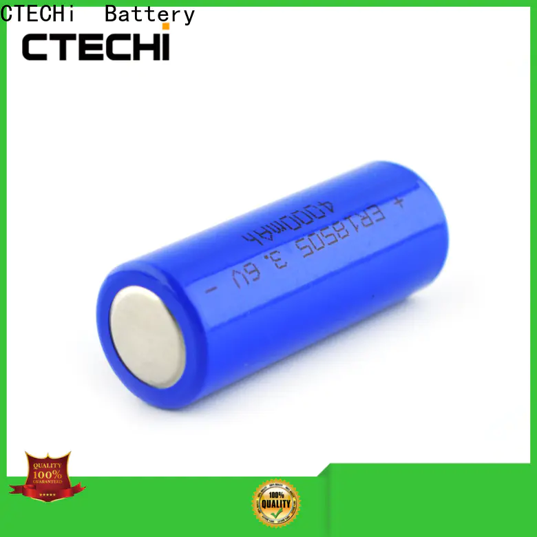 CTECHi primary batteries personalized for electric toys