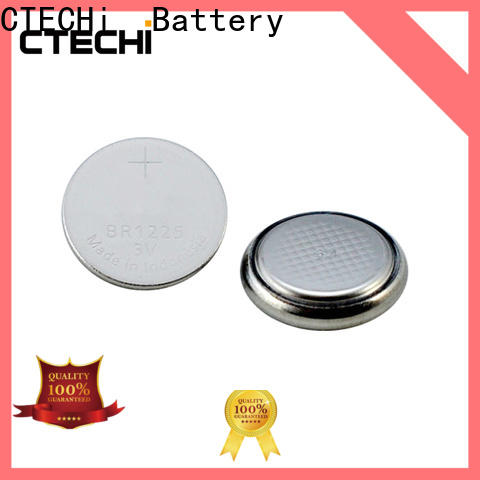 CTECHi high capacity br battery design for toy
