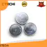 CTECHi rechargeable coin cell design for watch