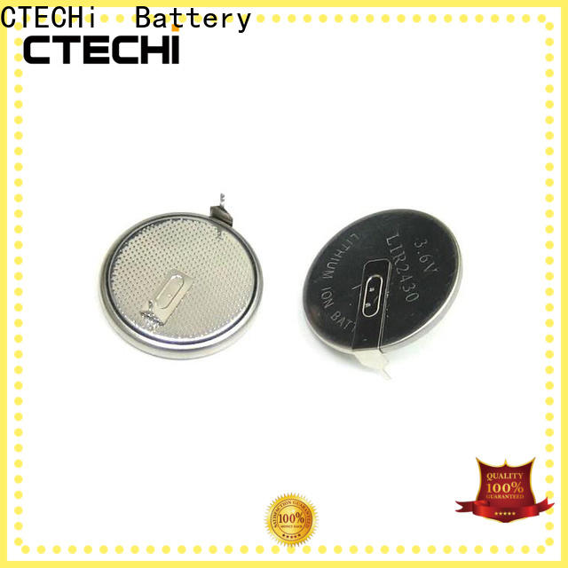 CTECHi charging rechargeable c batteries wholesale for car key