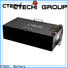 multifunctional emergency battery pack manufacturer for small electric vehicles