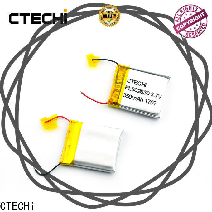 CTECHi 37v lithium polymer battery charger series for smartphone