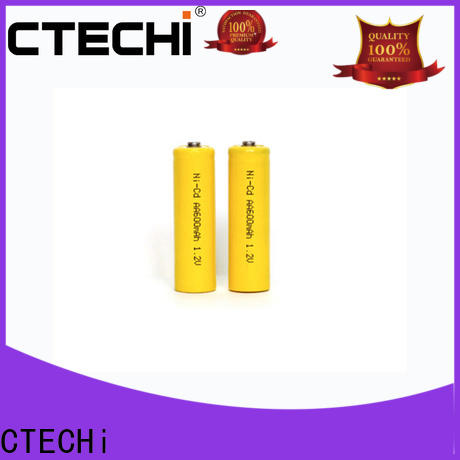 CTECHi ni cd battery price customized for emergency lighting