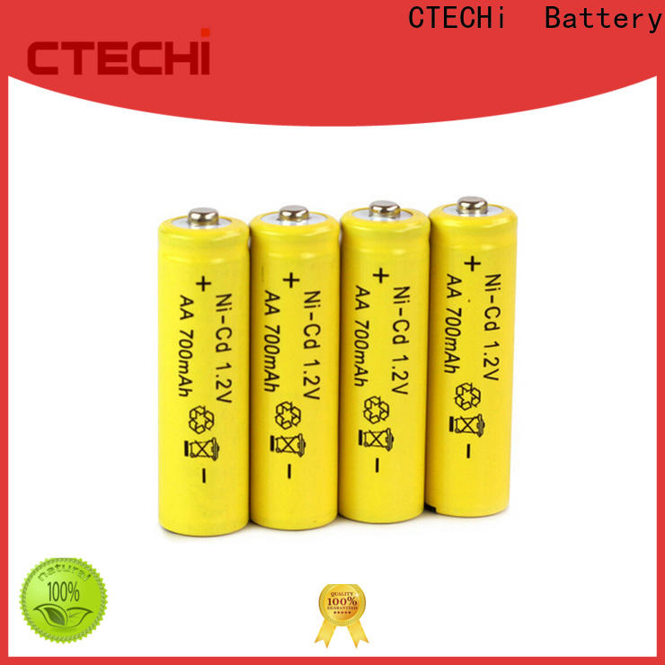 CTECHi nickel-cadmium battery manufacturer for vacuum cleaners