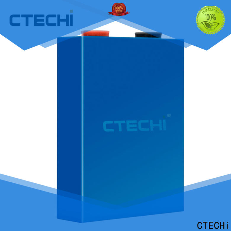CTECHi 12v 48v lifepo4 battery customized for solar energy