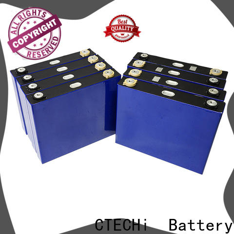 CTECHi 12v lifepo4 battery canada personalized for golf car