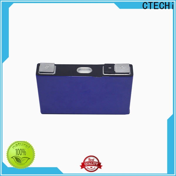 CTECHi durable rechargeable battery pack supplier for UAV