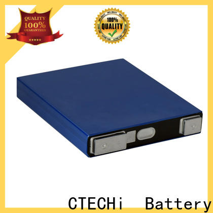 CTECHi professional rechargeable battery pack series for camera
