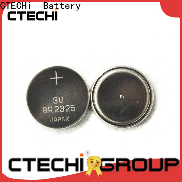 CTECHi panasonic lithium battery personalized for UAV