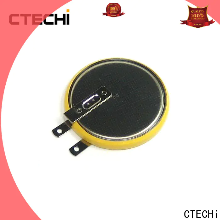 CTECHi panasonic lithium battery 3v supplier for robots