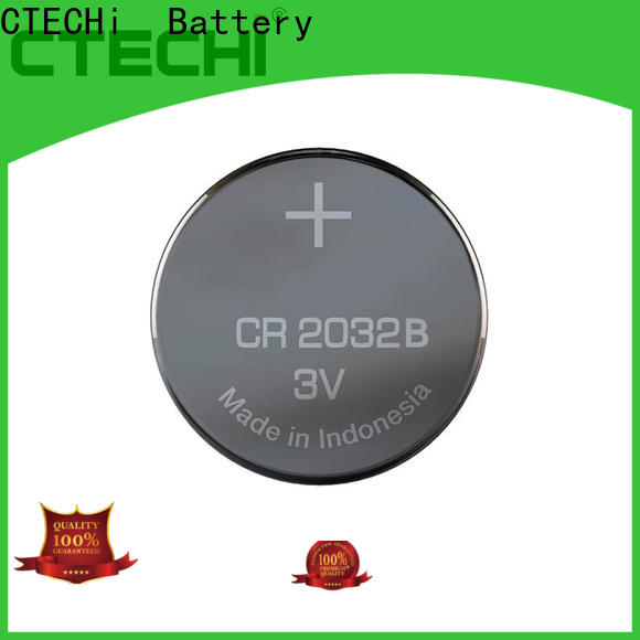 CTECHi high quality panasonic lithium battery personalized for robots
