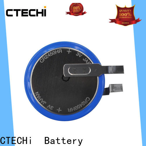 36v not rechargeable batteries manufacturer for electric meter