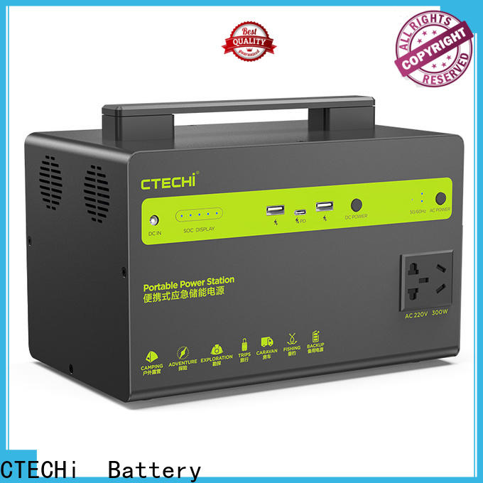 sturdy battery power station manufacturer for hospital