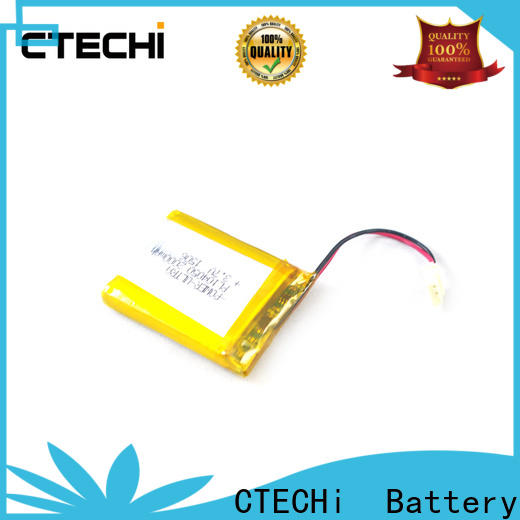 quality lithium polymer battery charger personalized for electronics device