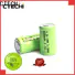 CTECHi high quality nickel-metal hydride batteries customized for lamp