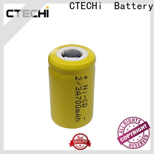 1.2v nickel-cadmium battery manufacturer for emergency lighting
