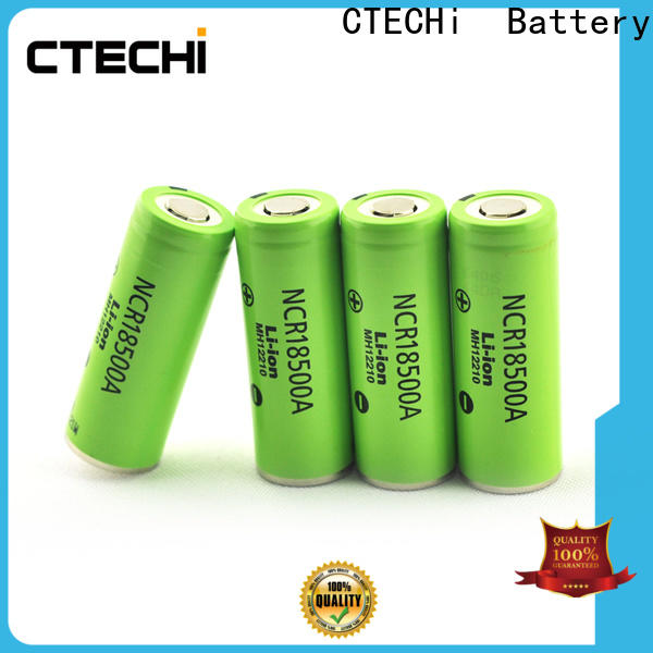 CTECHi professional panasonic lithium battery 3v customized for robots