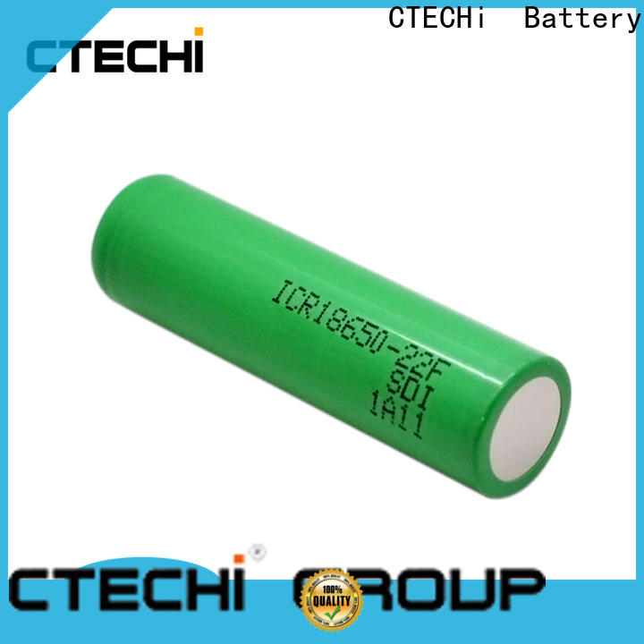 durable samsung 18650 battery supplier for flashlight