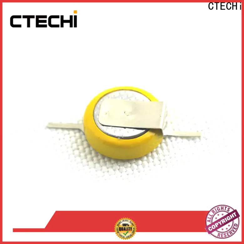 primary button cell supplier for instrument
