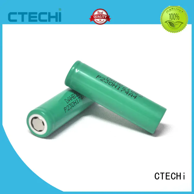 CTECHi 3.7v lg lithium ion battery manufacturer for UAV