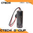high quality fdk battery customized for fire alarms