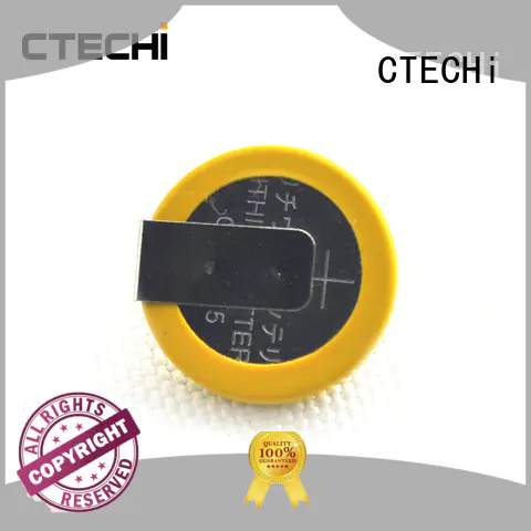 Hot ion button cell watch batteries toy power CTECHi Brand