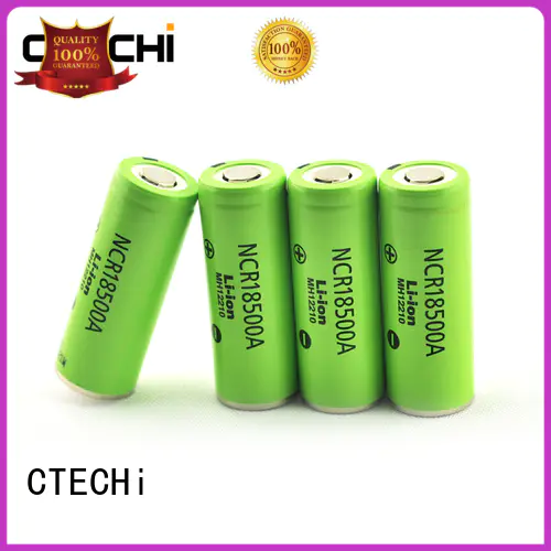durable panasonic lithium battery personalized for flashlight