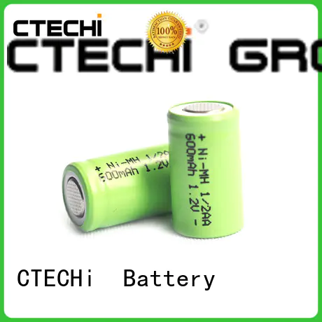 CTECHi harmless ni-mh battery supplier for portable speaker