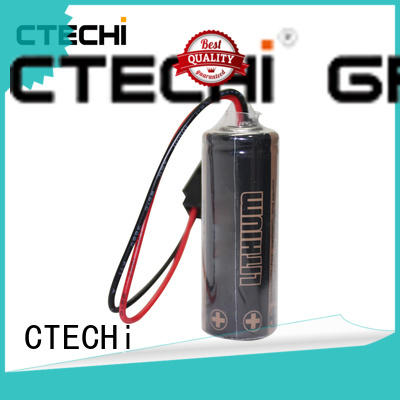 CTECHi fdk battery manufacturer for automotive electronics