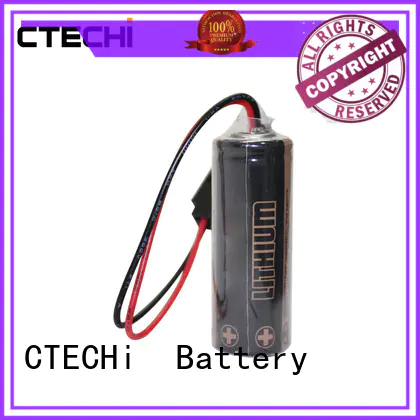 CTECHi widely used fdk battery factory for clock