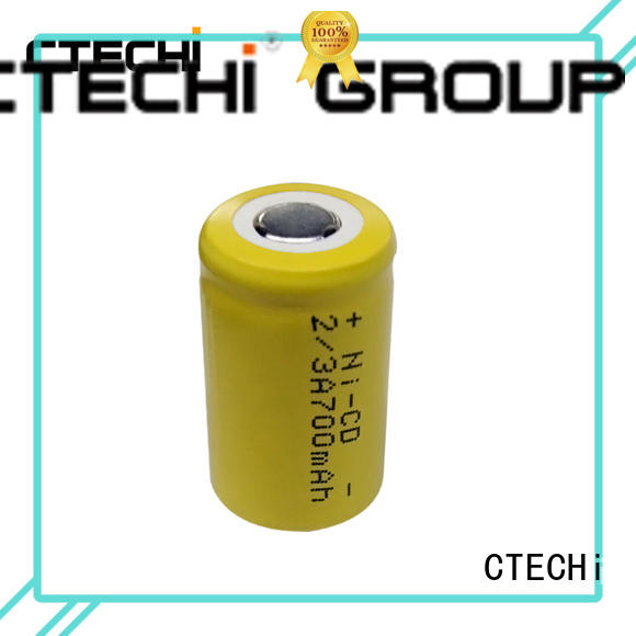 CTECHi 1.2v saft ni cd battery customized for vacuum cleaners