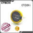 button cell price capacity for computer CTECHi