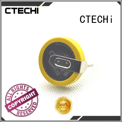 button cell price capacity for computer CTECHi
